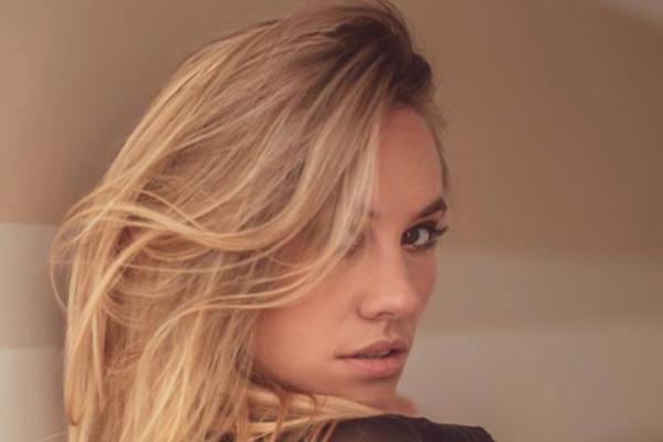 ŽIVELA JE U CELIBATU, PA POSTALA ZVEZDA FILMA ZA ODRASLE: Crkva me je dokrajčila, OVO mi je BIO najveći problem!