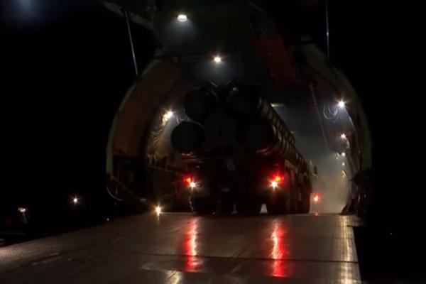 ORUŽJE KOJE JE STIGLO U SRBIJU JE SUPERMOĆNO! S-400 i PANCIR S1 najjači su kad deluju zajedno