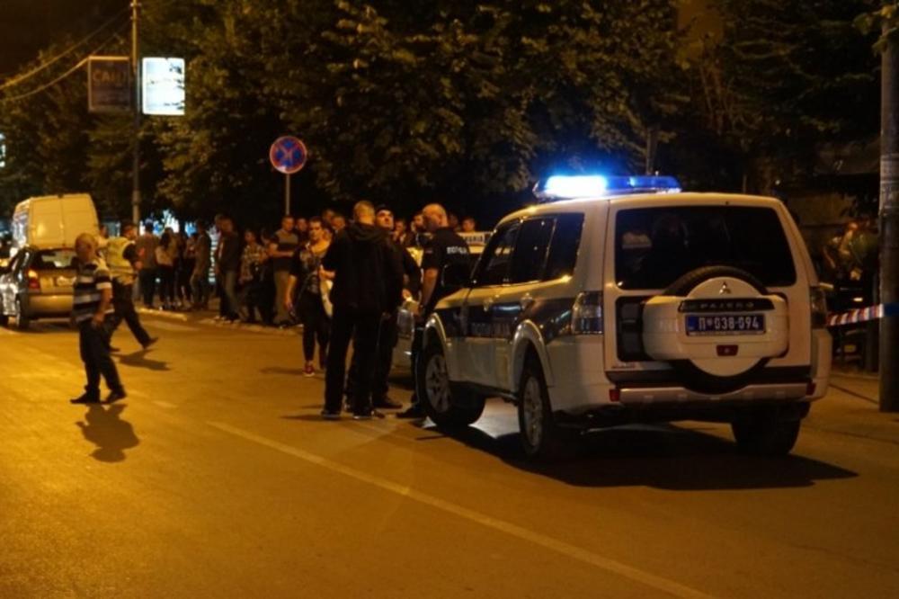 SLIKALI SU MRTVU DEVOJKU, UVILI JE U NAJLON I HTELI DA JE BACE NA SMETLIŠTE: Detalji o telu sa Novog Beograda