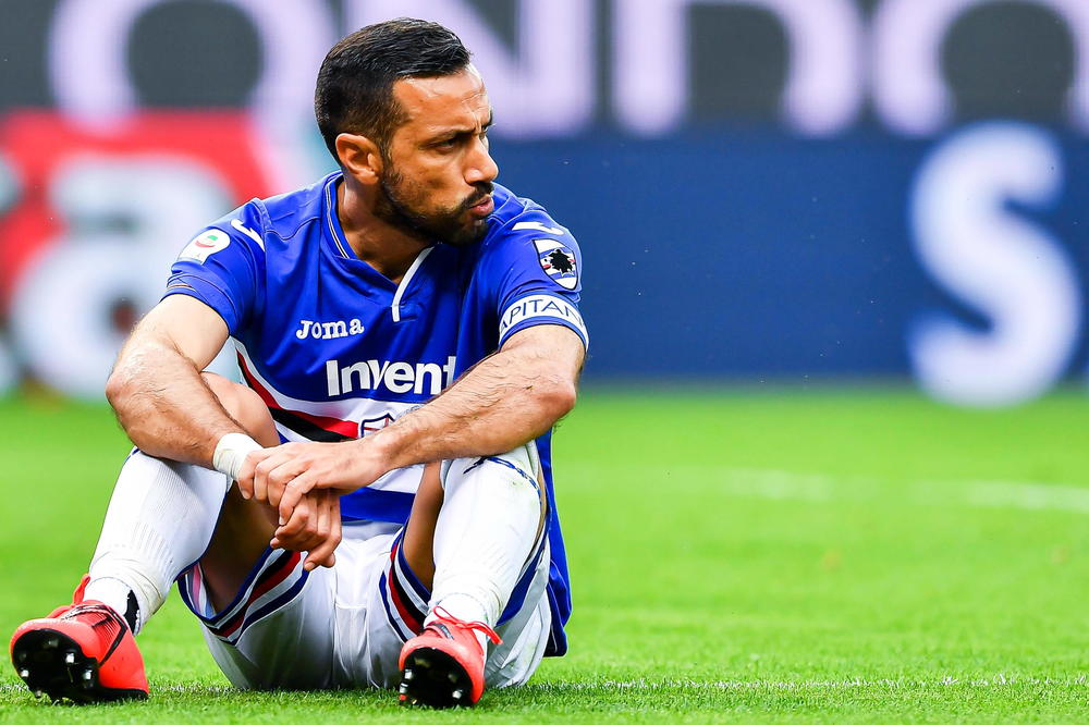 IZDAO JE NAPULJ, DOBIJAO JE PRETNJE SMRĆU: Filmska priča Kvaljarele konačno dobila epilog koji niko nije očekivao!