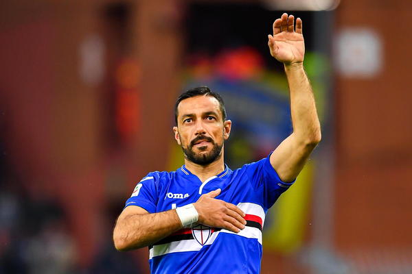 KVALJARELA DONEO TRI BODA SAMPDORIJI: Empoli nije imao nikakve šanse u Đenovi!