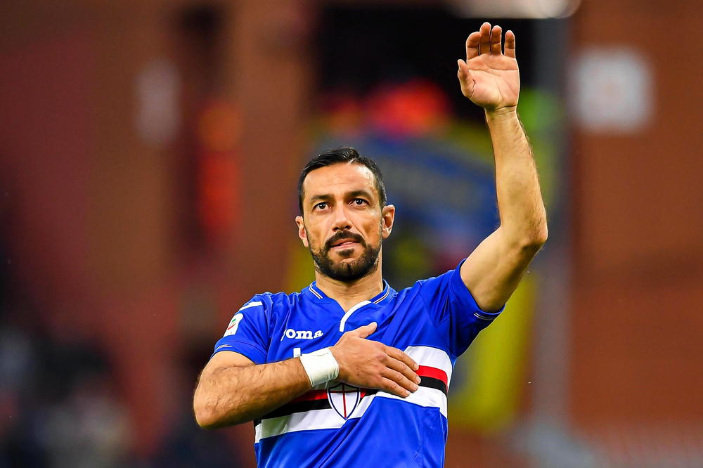 KVALJARELA DONEO TRI BODA SAMPDORIJI: Empoli nije imao nikakve šanse u Đenovi!