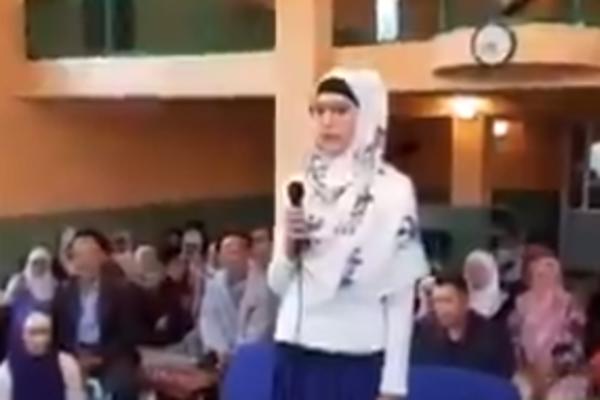 SRPKINJA SAM UDATA ZA MUSLIMANA. MOJ ENES VOLI BOŽIĆNO PRASENCE, A JA BAKLAVE: Njena priča vraća veru u ljubav