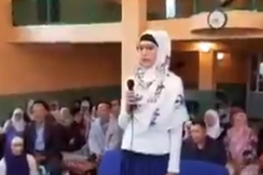 SRPKINJA SAM UDATA ZA MUSLIMANA. MOJ ENES VOLI BOŽIĆNO PRASENCE, A JA BAKLAVE: Njena priča vraća veru u ljubav