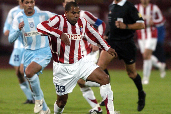 NAJBOLJI STRELAC BUNDESLIGE KOJI SE NIJE SNAŠAO U ZVEZDI! Da li je i pored toga najzvučnije ime IKADA crveno-belih?