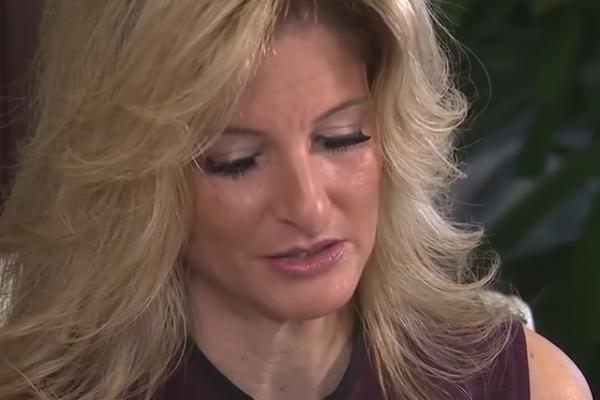 AGRESIVNO ME JE LJUBIO I DIRAO MI GRUDI! Žena koja je optužila Trampa za zlostavljanje IMA NOVE DOKAZE