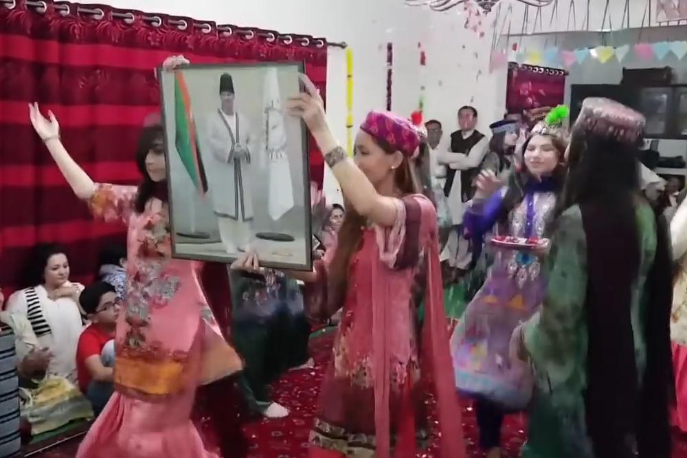 U OVOM NARODU RAK POSTOJI: Kao i kod svih drugih ljudi