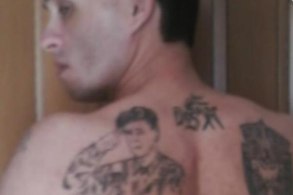 ZBOG SRBINA NIKOLE VLADA PANIKA U HRVATSKOM ZATVORU: Priredio im je HAOS, čuvari morali na POLIGRAF! Obožava ARKANA