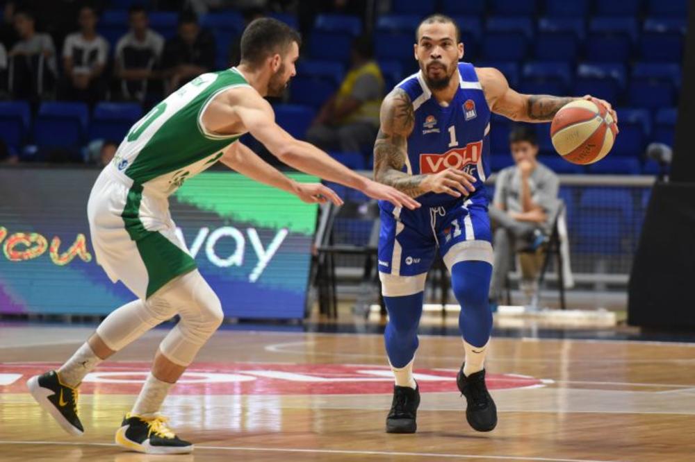 PRVA POBEDA BUDUĆNOSTI U EVROKUPU: Todororvić sjajan u pobedi Andore!