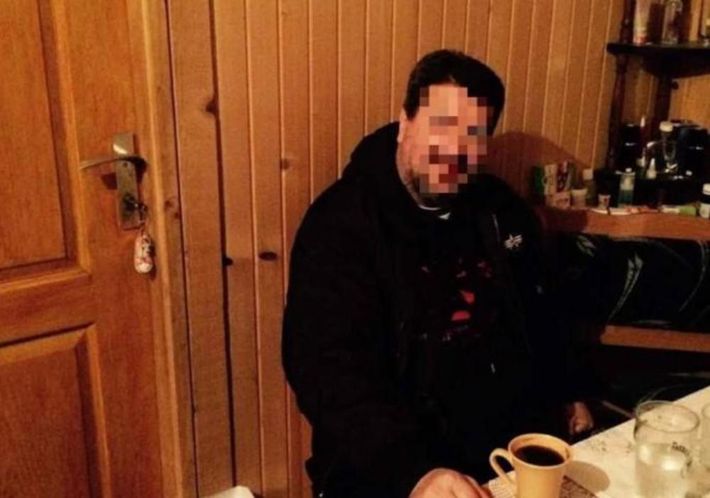 Ahmo Huseinović (60)