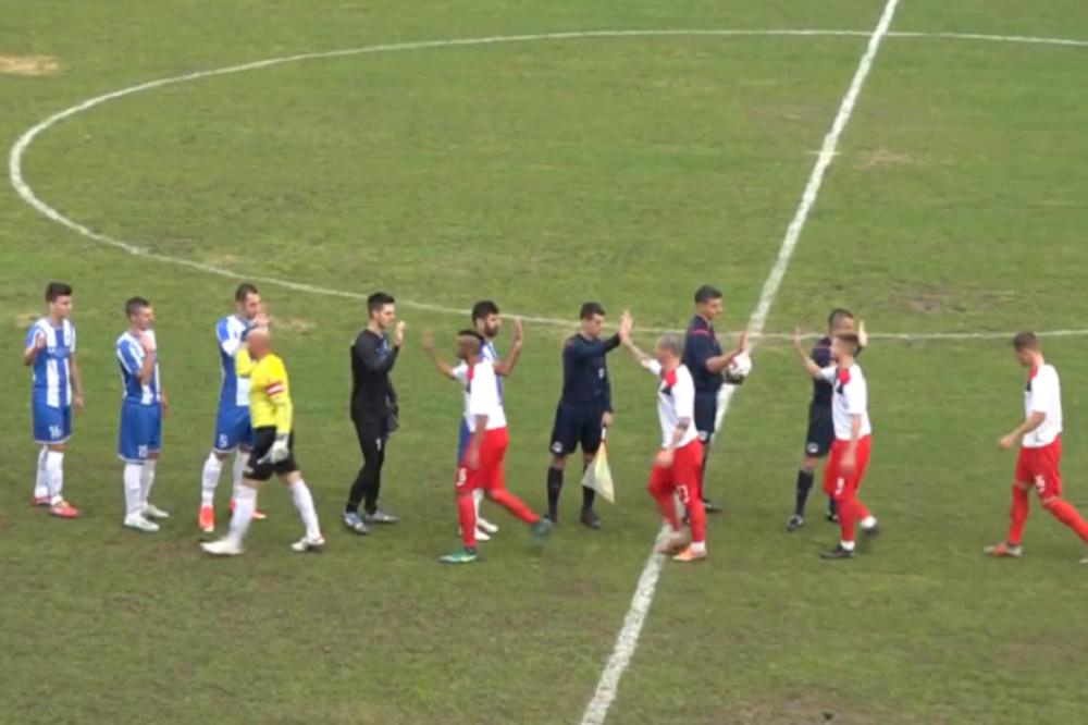 360 MINUTA, 0 GOLOVA: Na ovim utakmicama golmani nisu ni morali da staju između stativa!