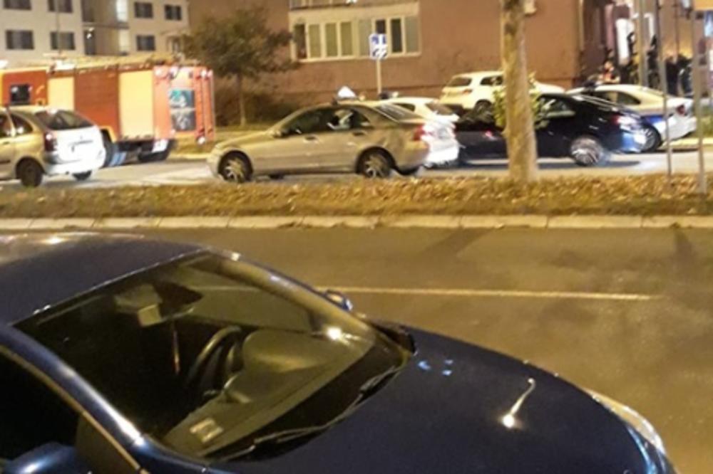 NIKOLA JE FOTOGRAFISAO TELO MRTVE MILICE DA BI IMAO DOKAZ DA JE NIJE UBIO! Pokušao da se otarasi tela UZ POMOĆ