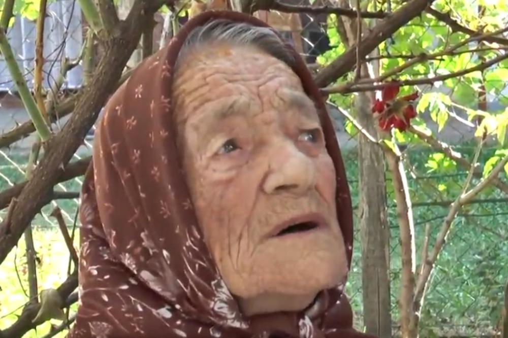 BAKA JULKA IZ KRAGUJEVCA PROSLAVILA 101. ROĐENDAN: Ne predaje se, a svima otkriva RECEPT ZA DUGOVEČNOST