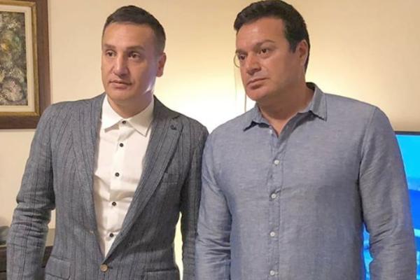 BRAT GAGIJA ĐOGANIJA OPLEO PO TELEVIZIJI PINK: Podržavaju NASILJE; sram vas BILO