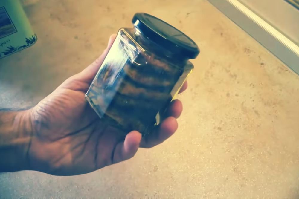 POTOPITE SMOKVE U MASLINOVO ULJE! Pomaže u lečenju MNOGIH BOLESTI