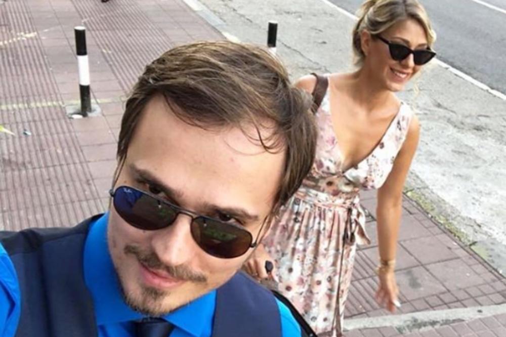 VODITELJKA SLAGALICE IMA FILMSKU LJUBAVNU PRIČU: Šetala je psa koji je pobegao, udario ga je AUTO I POJAVIO SE ON