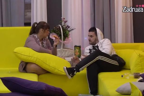 MILJANINA ŠOK IZJAVA ZBOG ODNOSA POSLE KIRETAŽE: Traži da se izmeri Zolin polni ORGAN i to ZBOG OVOGA!