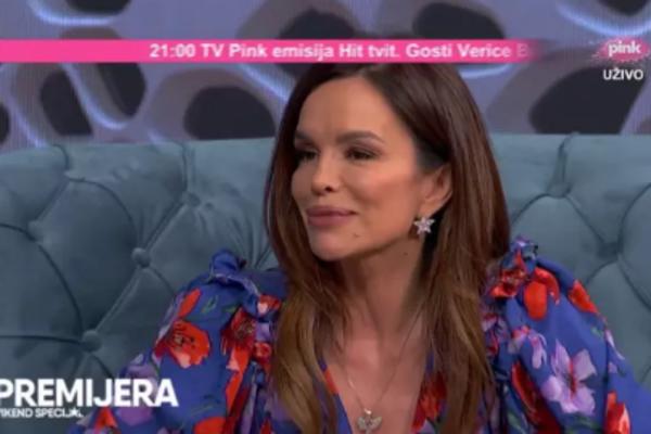 TRAGEDIJA KOJA SE KRIJE IZA HITA SEVERINE! Posvećena je njenoj drugarici koja je TRAGIČNO POGINULA: Bila je PRELEPA