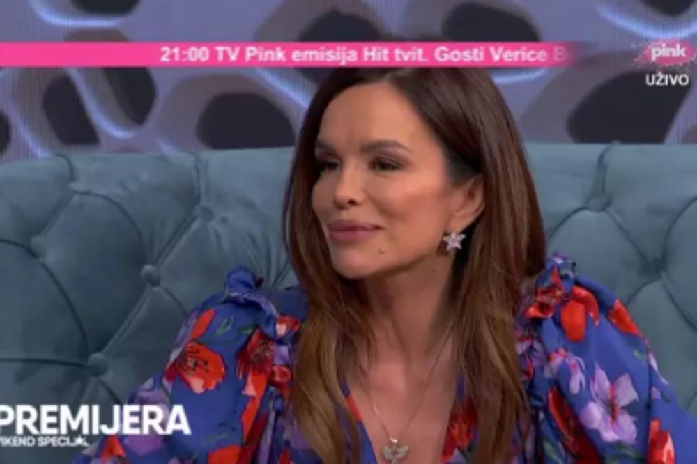 SEVERINI SE VRATIO NJEN NAJDRAŽI MUŠKARAC, NAJBITNIJI U NJENOM ŽIVOTU! Novi početak traje već neko vreme