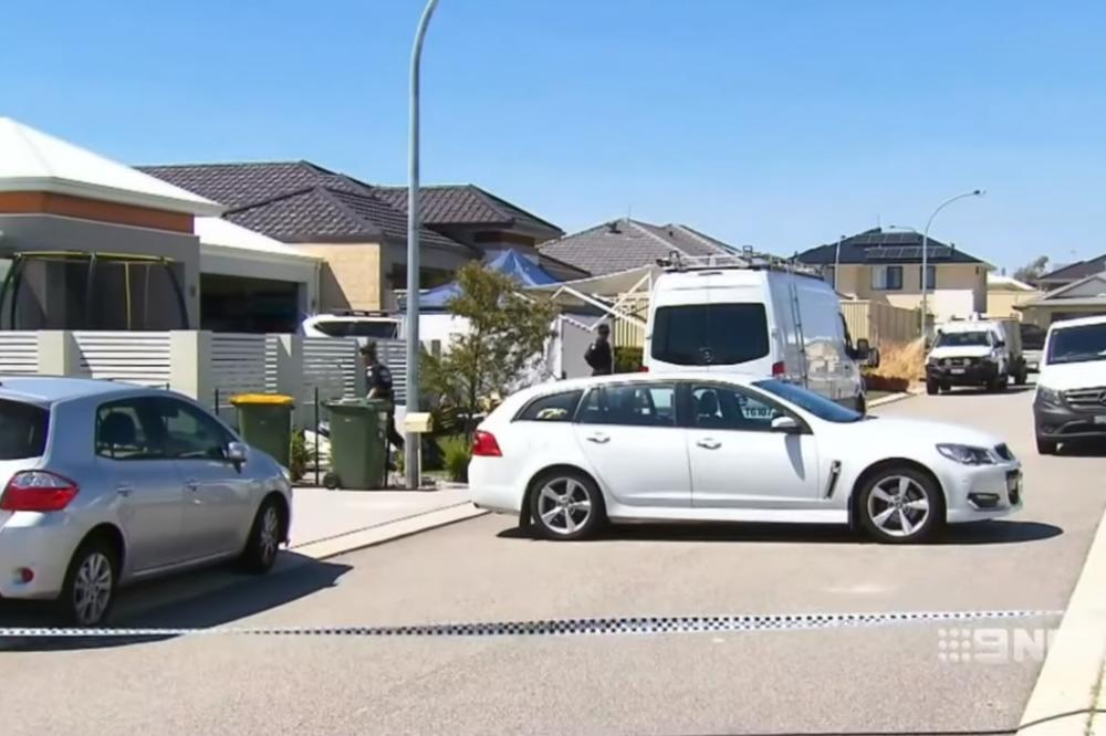 MUČNA TRAGEDIJA PORODICE ĐURAŠOVIĆ: Devojčice Miu i Tianu UBILA MAJKA, otac ih našao kad se vratio s posla (FOTO)