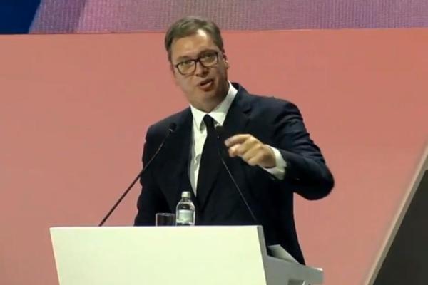 VUČIĆ NAJAVIO U ŠTA ĆE DRŽAVA DA ULAŽE MILIONE EVRA: Ovo je VEOMA BITNA informacija!