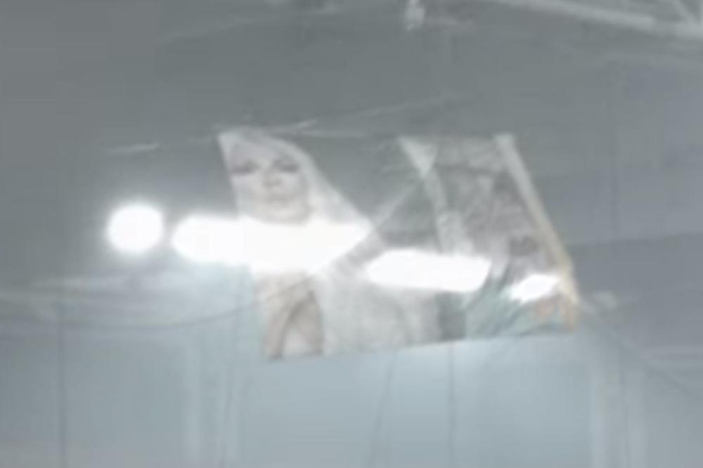 KARLEUŠA I 'PONOS' VRANJEŠA NA KOREOGRAFIJI NAVIJAČA OLIMPIJAKOSA: Surova prozivka za Ognjena na derbiju Grčke!