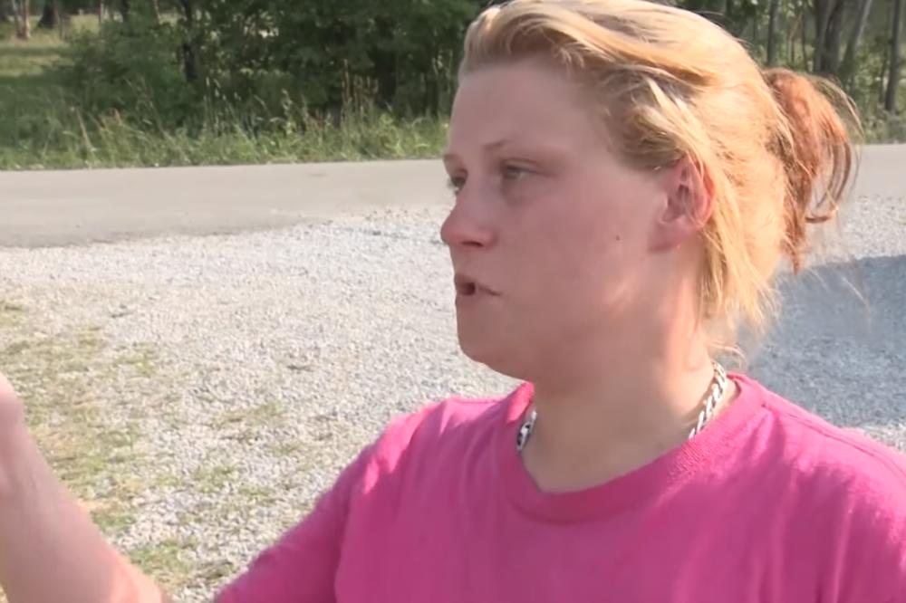 NJENA ĆERKA JE NESTALA IZ DVORIŠTA, POJAVILA SE POSLE DVA DANA: Imala je NEOBIČNOG SPASITELJA, majka nije verovala!