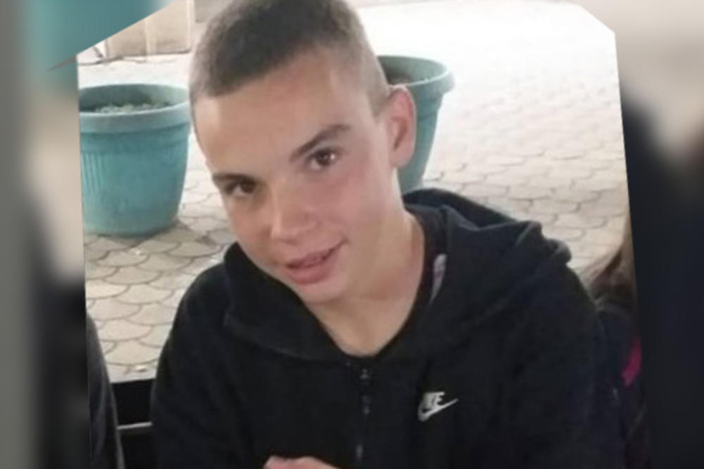 OGLASIO SE OTAC OTETOG PETRA: Čekam da mi dovedu dete! Jedan DETALJ mu je bio jako ČUDAN