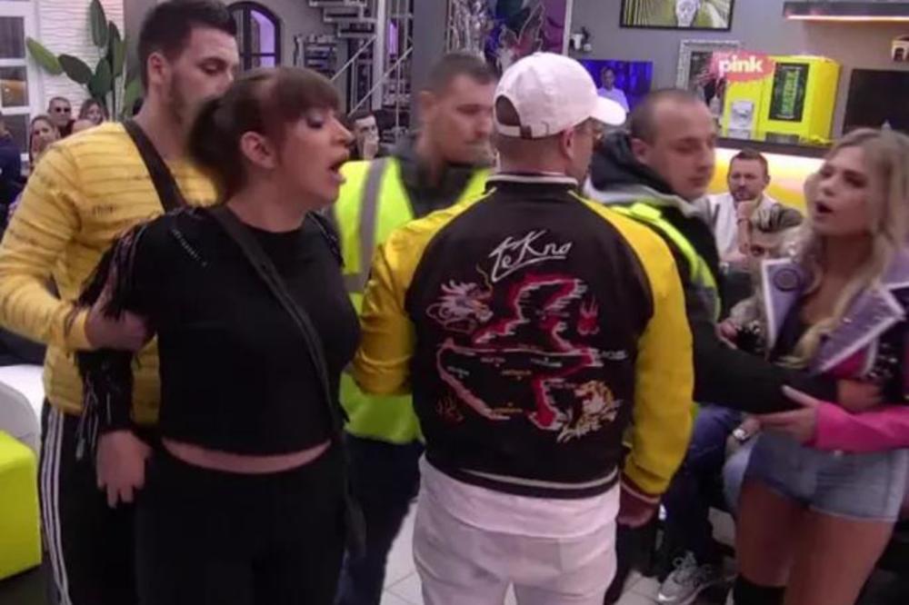 MILJANA SKOČILA DA BIJE MARIJANU ZONJIĆ: Pomenuto joj DETE izbio SKANDAL