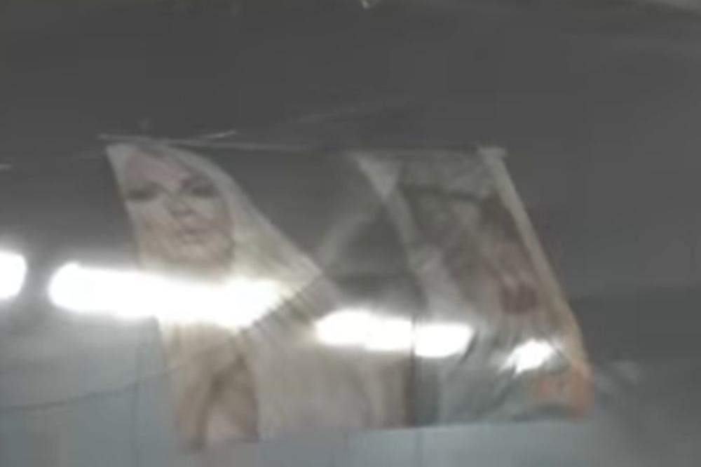 VRANJEŠ ODGOVORIO NA PROZIVKU NAVIJAČA OLIMPIJAKOSA: Bio je brutalan i prema Karleuši! Možete samo da ga...