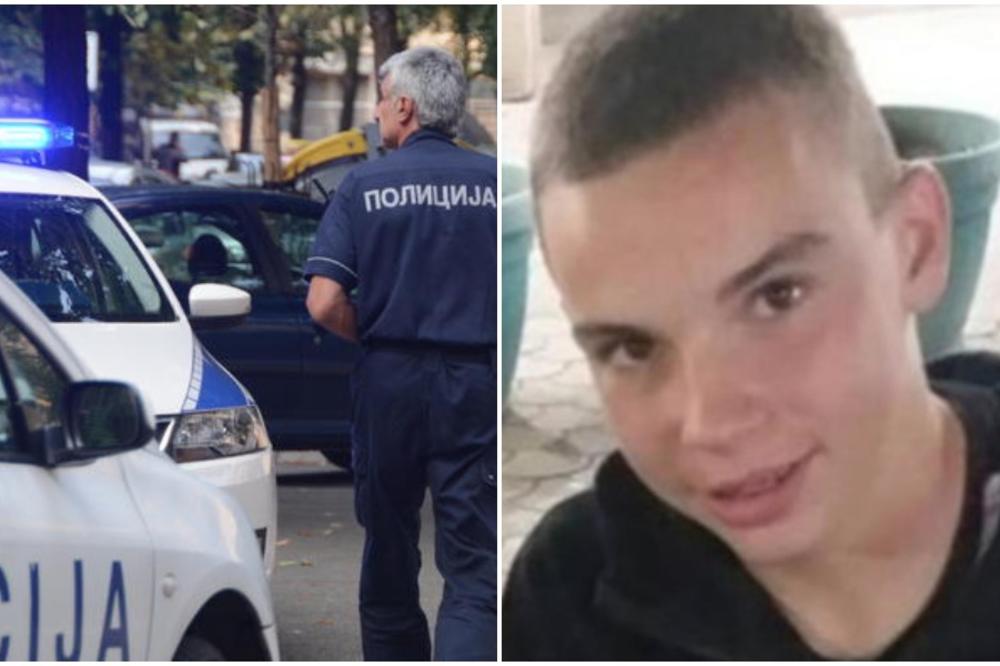 DOŠLA MACA NA VRATANCA: Otmičari malog Petra (13) dovedeni na saslušanje