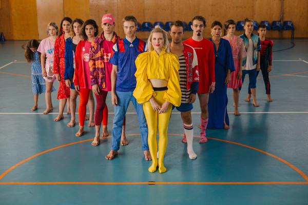 Novi singl i spot Ide Prester "Šansa" - najava solo albuma