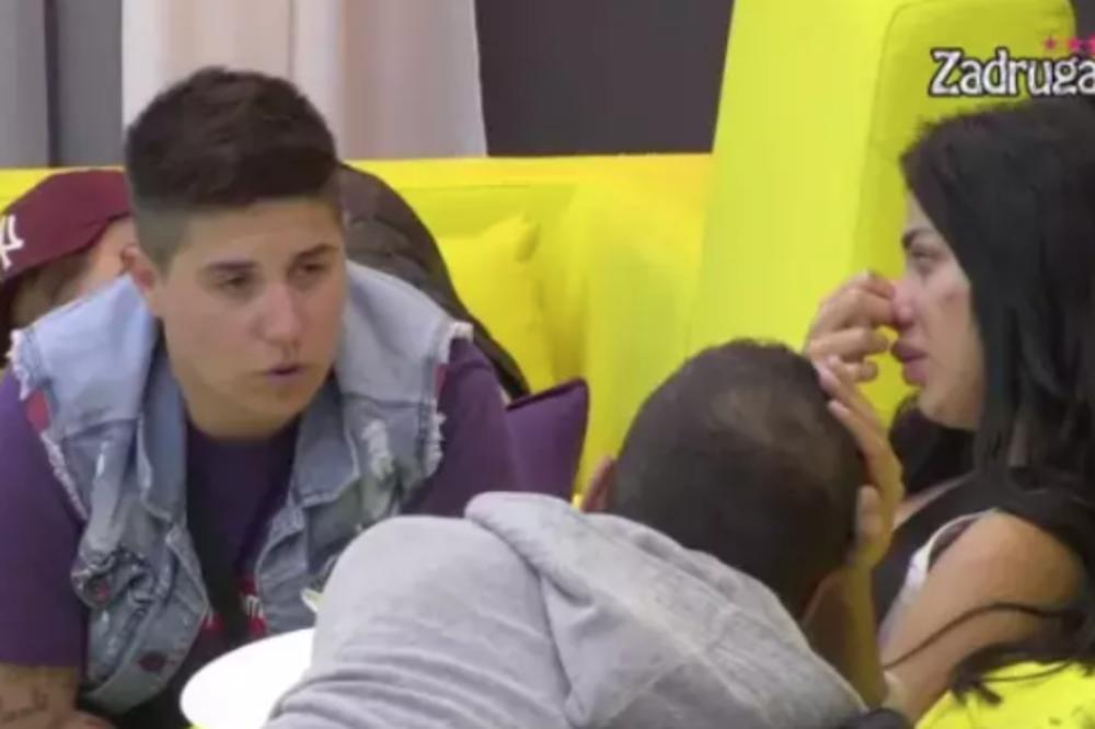 BOLNA ŽIVOTNA PRIČA NATAŠE RADAN: Majka otišla na SVADBU i VIŠE SE NIJE JAVILA, sestru pokušao DA SILUJE komšija!