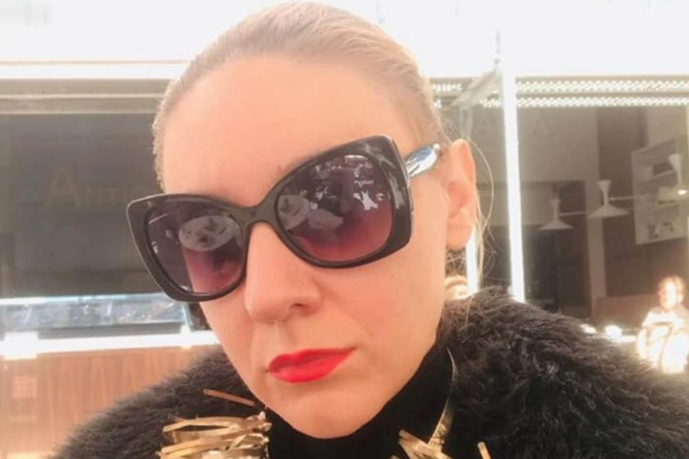 NIJE MI BILO LAKO DA OVO NAPIŠEM: Poznata glumica TRAŽI POSAO preko Fejsbuka! Bila je PRIMORANA na ovo! (FOTO)