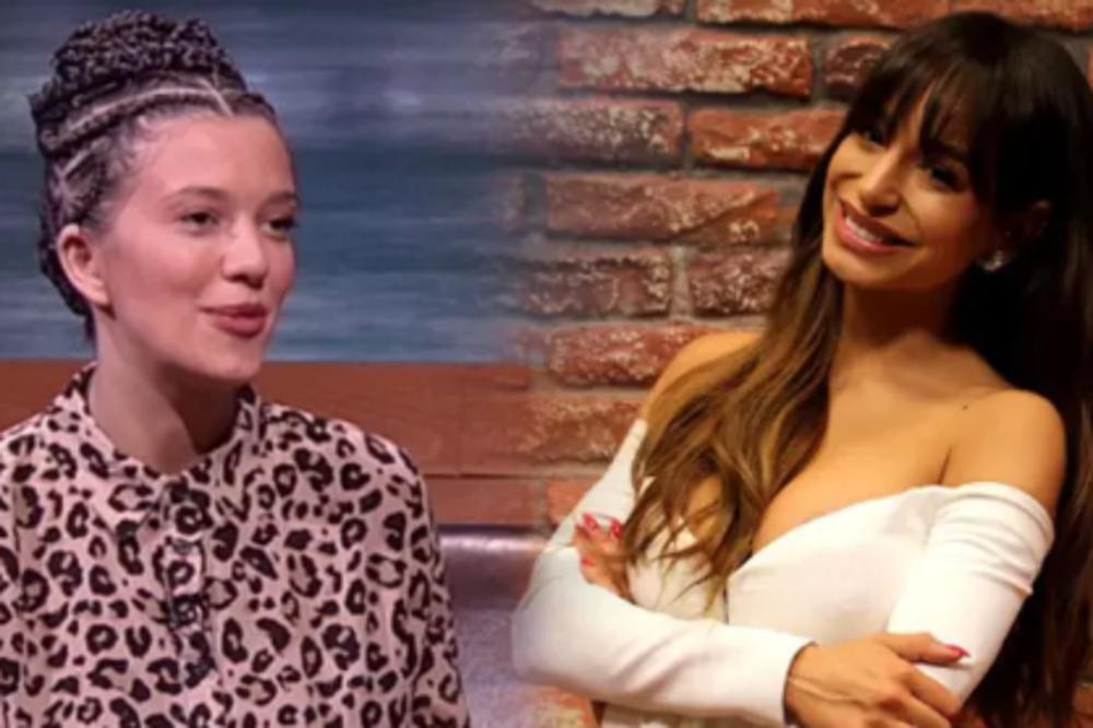 KIJA O NAPADU NA FM PLAY: I ja da sam na Editinom mestu bih ODBILA POLIGRAF, objavila sam svoju ADRESU, neka dođu!