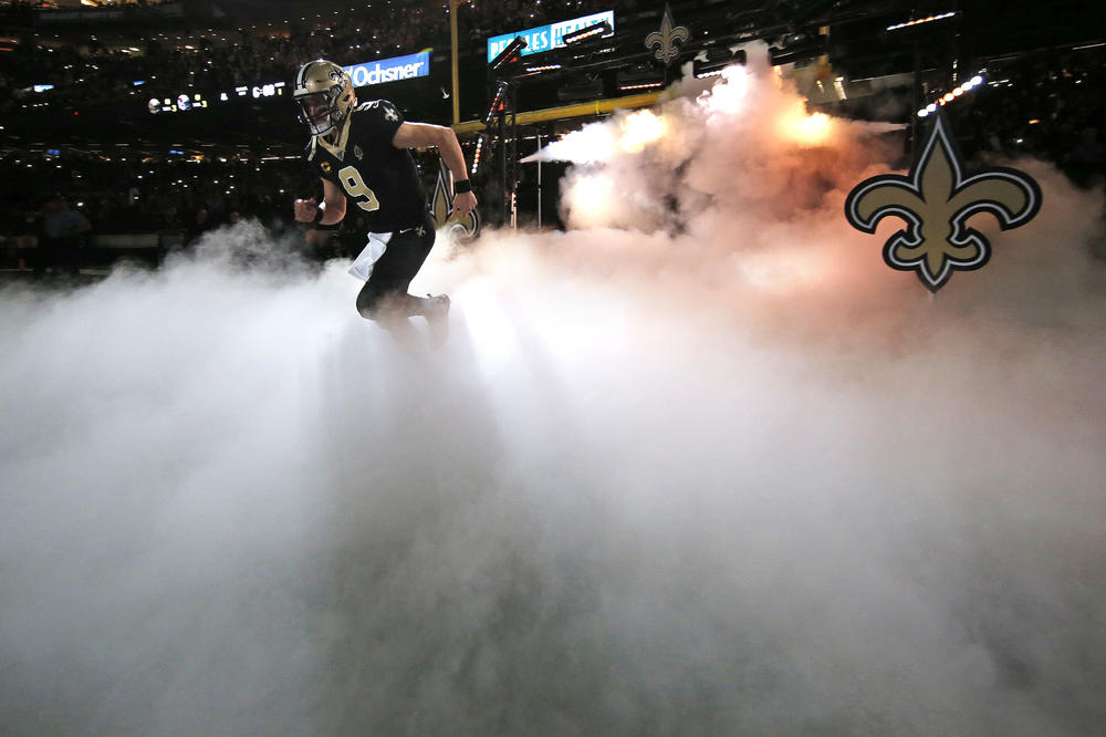 VELIČANSTVENI POVRATAK DRUA BRISA: Legendarni Vinatijeri i u 47. godini pogađa sa 51 jarde za pobedu!