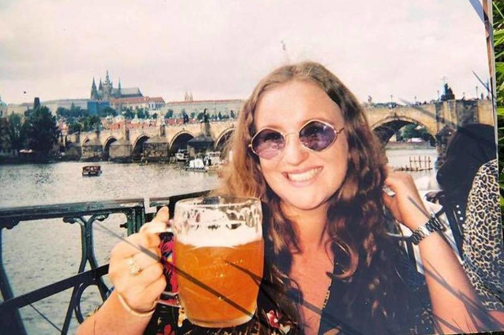 DVE GODINE JE ŠTEDELA ZA SAMOSTALNI PUT U KAMBODŽU: Mlada devojka koja je NESTALA pronađena je u UŽASNOM STANJU