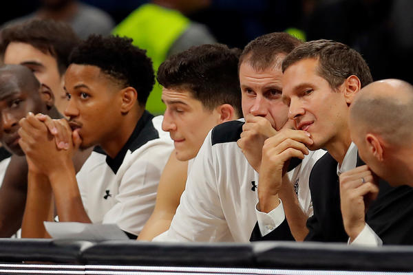 A PARTIZANU NIJE VALJAO: Sada trenira sa BOSTON SELTIKSIMA!