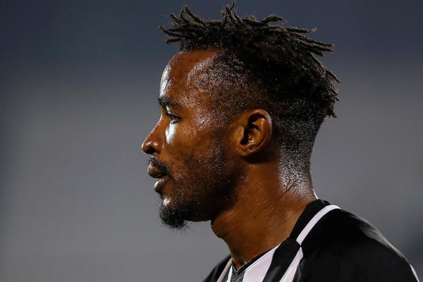 ZVANIČNO: Potpisao Sejduba Suma - Grobari, šta kažete na ovaj posao?