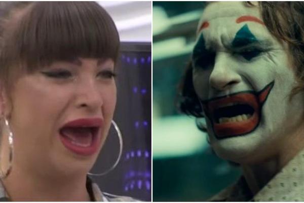 FILM DŽOKER UZBURKAO JE JAVNOST, A MI SE JOŠ UVEK SMEJEMO MILJANI KULIĆ: Da li ćemo ikada nešto naučiti?