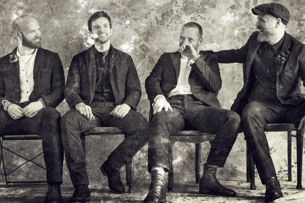 Svi na plafon: Coldplay objavili video spot za pesmu Orphans