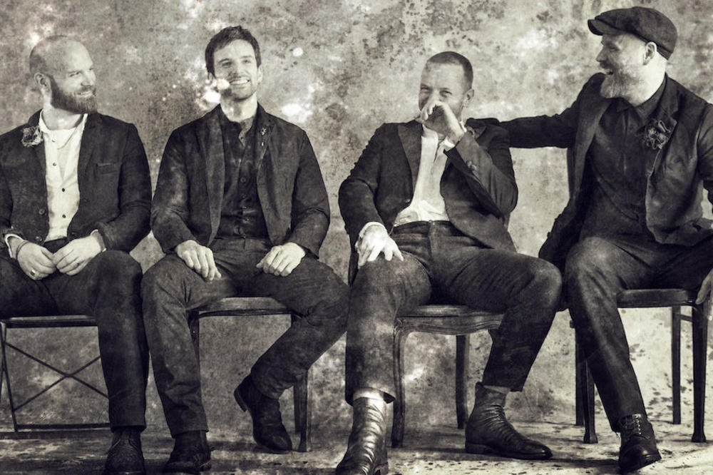 Svi na plafon: Coldplay objavili video spot za pesmu Orphans