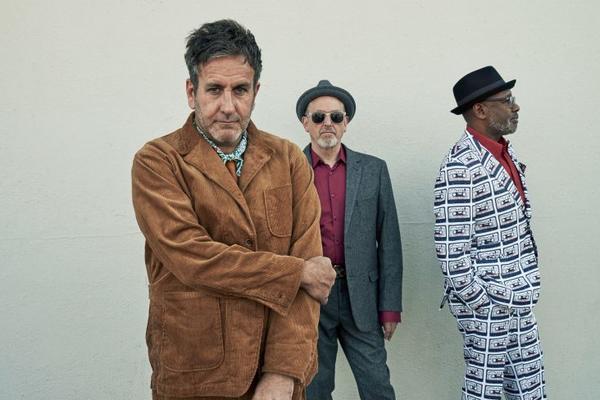 The Specials objavili "Encore", prvi album nakon 20 godina i prijatno iznenadili sve