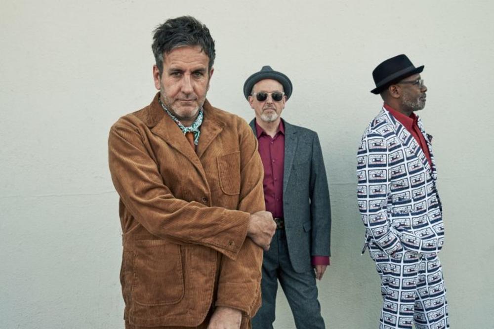 The Specials objavili "Encore", prvi album nakon 20 godina i prijatno iznenadili sve