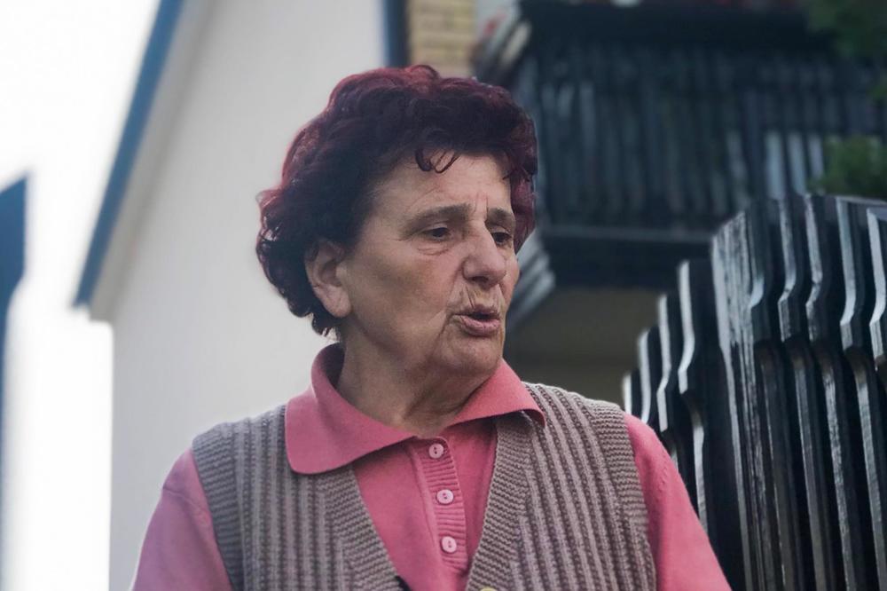 JEDAN GA JE PRATIO BICIKLOM, DRUGI SU BILI U AUTU: Baka dečaka otkriva detalje otmice! Petar ima ogrebotine po telu