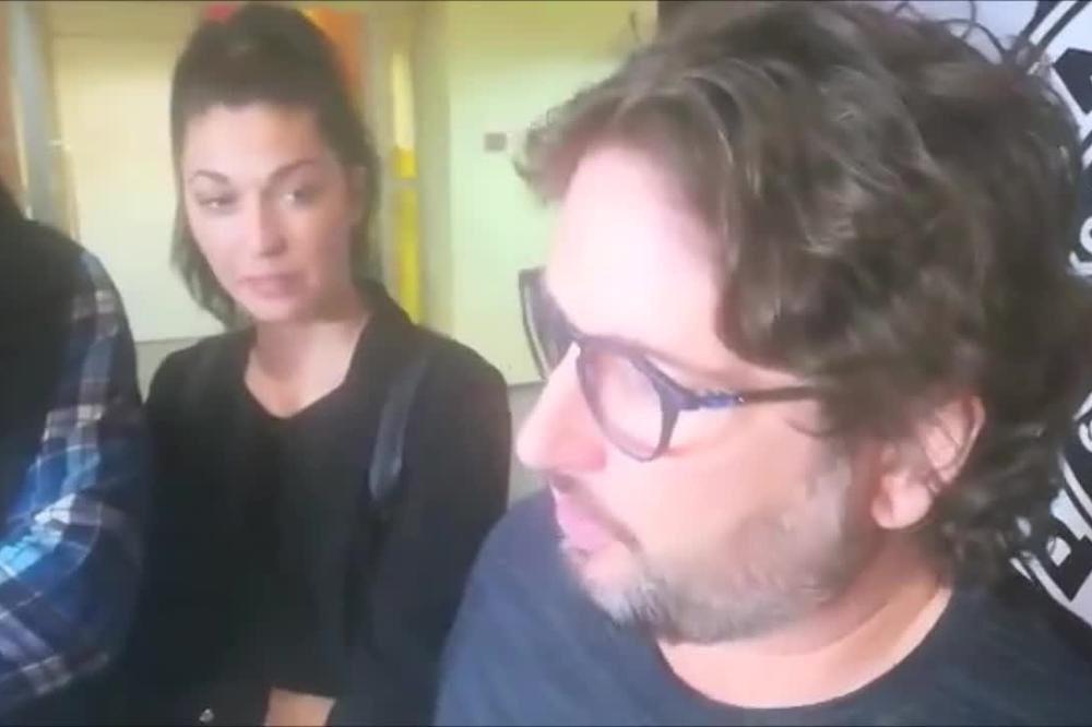 DA IZMISLIMO KAKO DA IGRAMO OVU TEŠKU UTAKMICU! Trinkijeri o Braunu koga je precrtao, a koji je sada pojačao Limož!