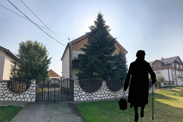 STRPALI SU GA U STARU KUĆU, REKLI SU MU DA UMUKNE! Ispovest KOMŠINICE porodice otetog dečaka PETRA (13)