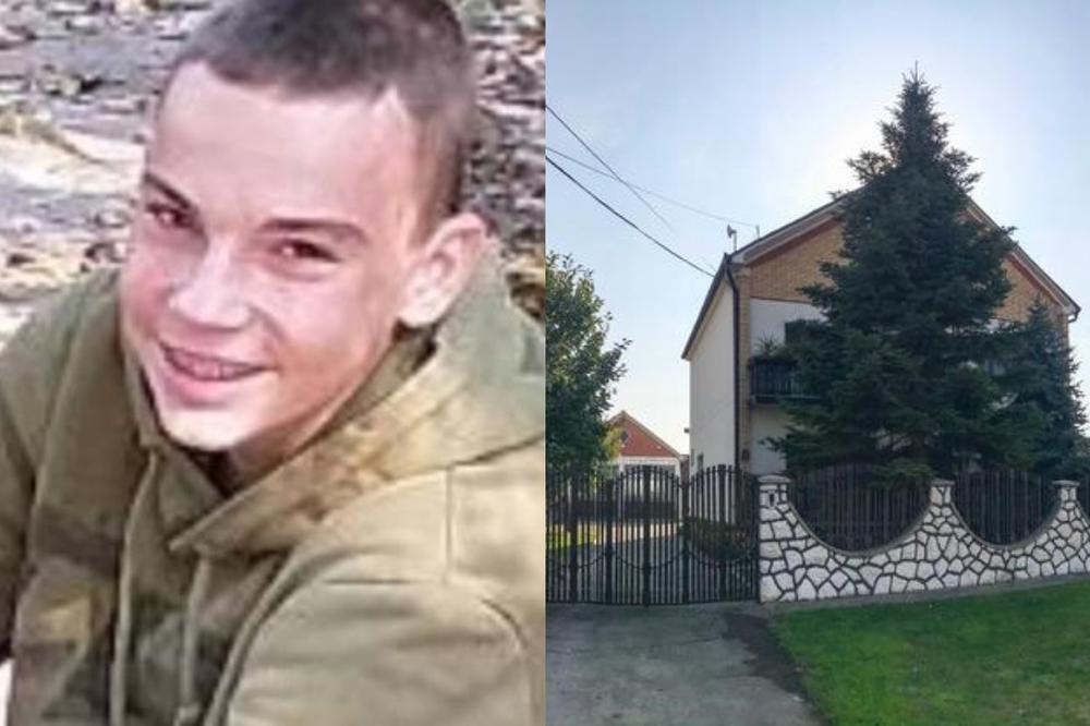 KOMŠINICA OTKRIVA MOTIV OTMICE MALOG PETRA: Espreso u Staroj Pazovi!