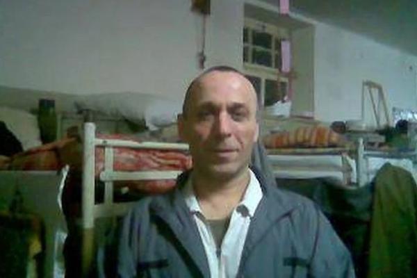 IMA I GORIH STVARI! Uhapšeni Jovišić koji se sumnjiči da je OTEO DEČAKA se hvalio OVOM FOTOGRAFIJOM! (FOTO)