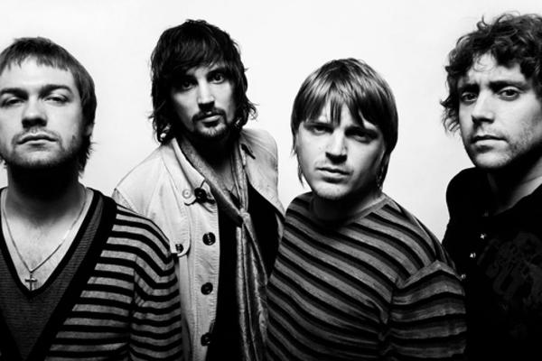 Kasabian rasprodali svih 50 hiljada karata za koncert u Lesteru za 44 minuta